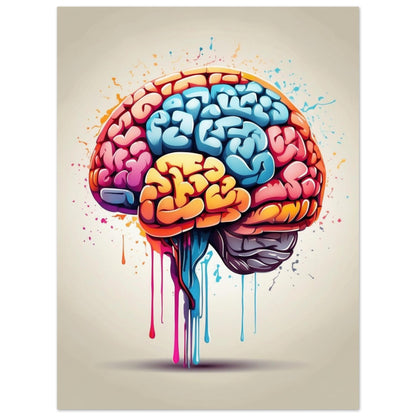 Premium Matte Paper Poster