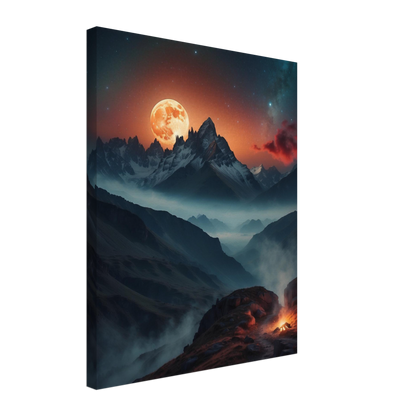 Canvas