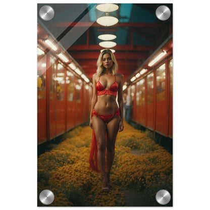 Acrylic Print