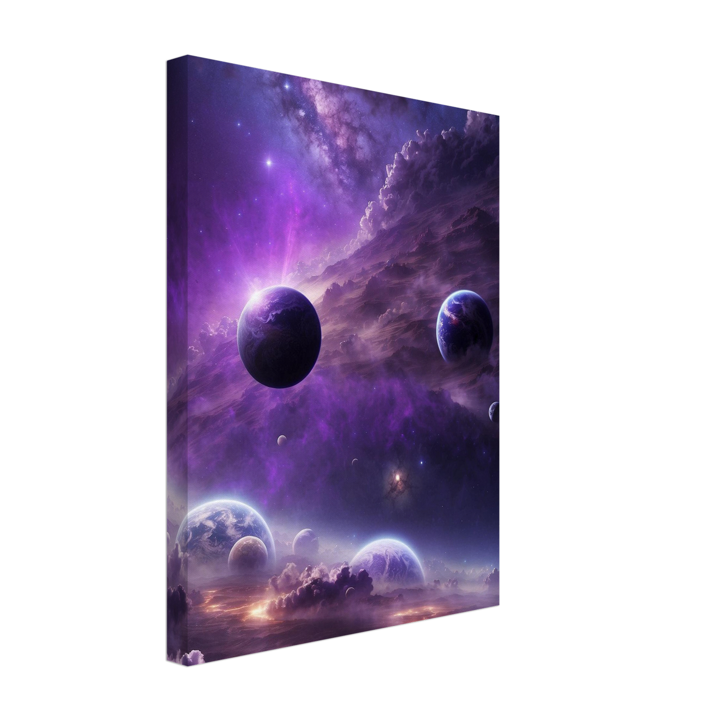 Canvas