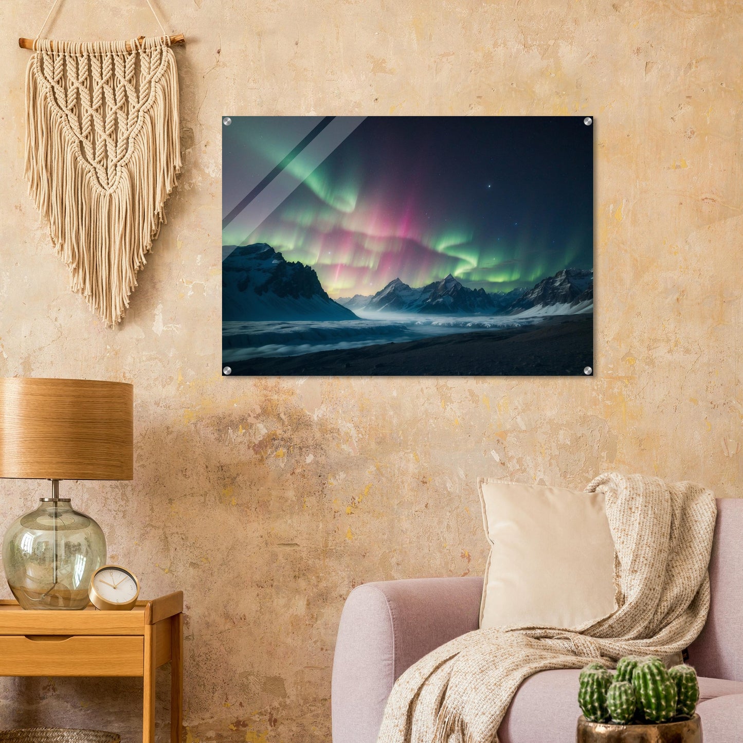 Acrylic Print