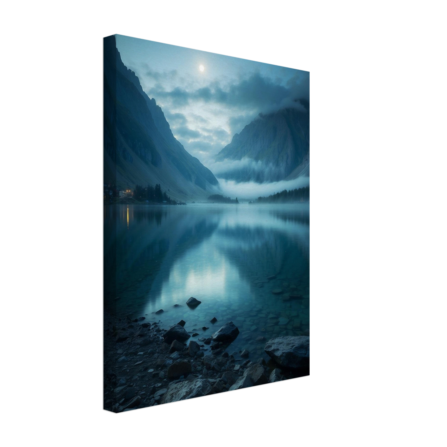 Canvas