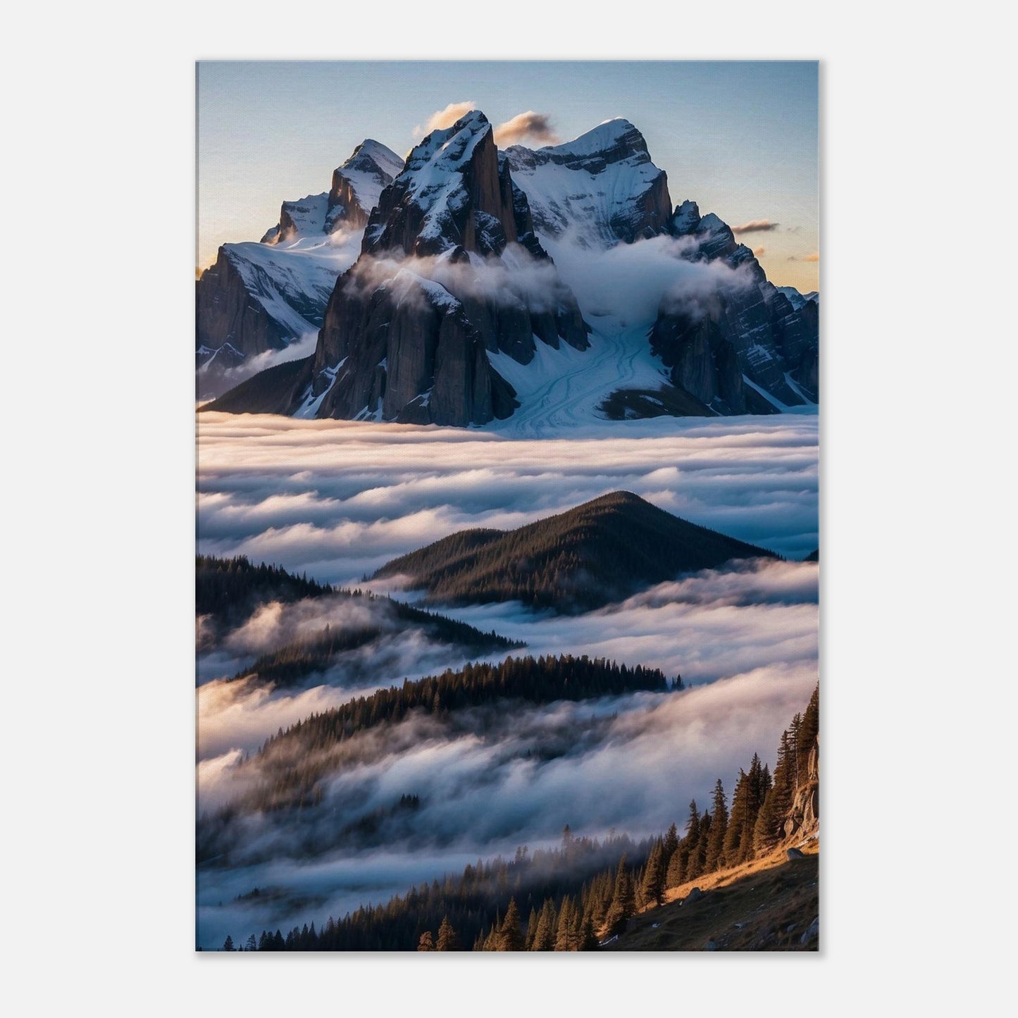 Canvas
