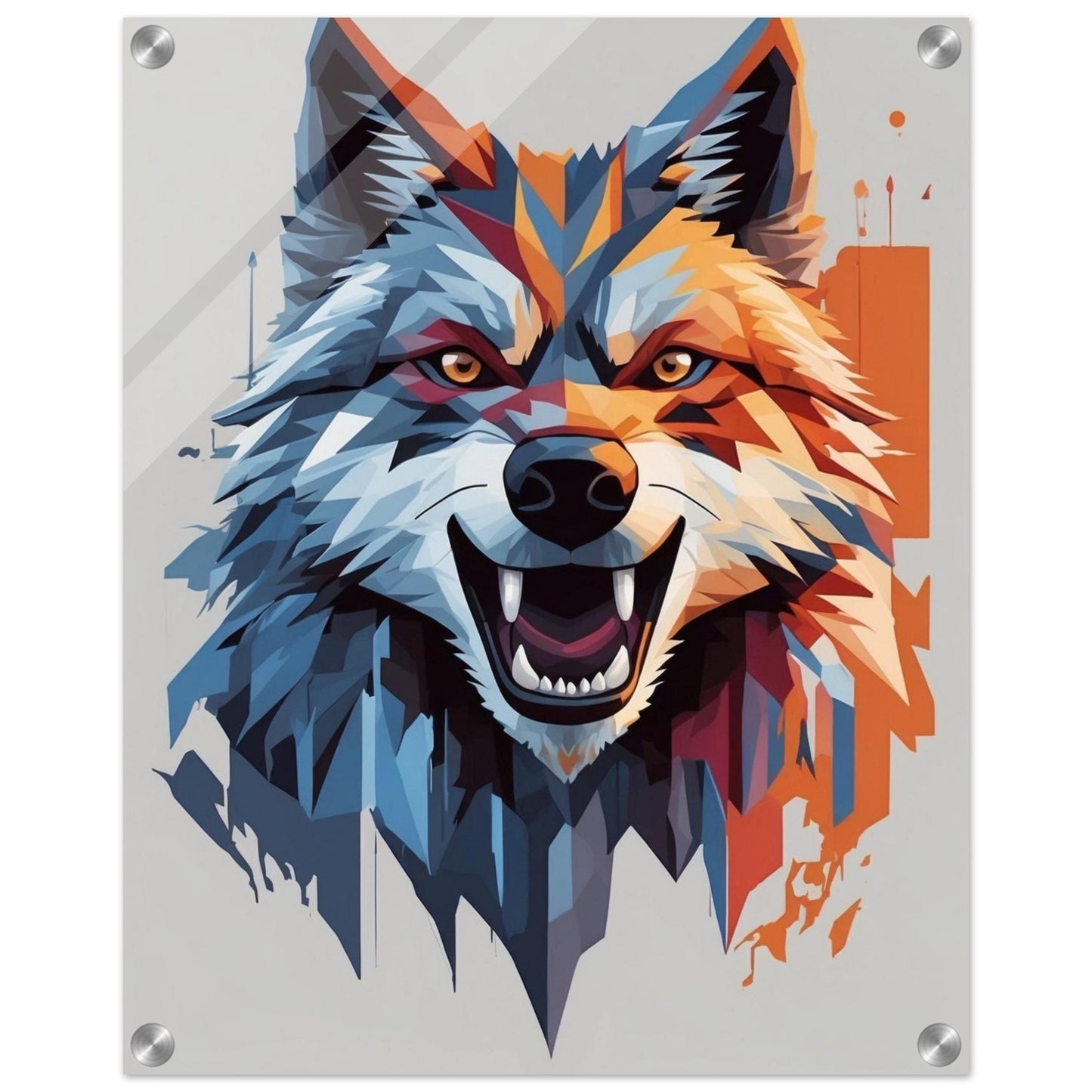 Acrylic Print