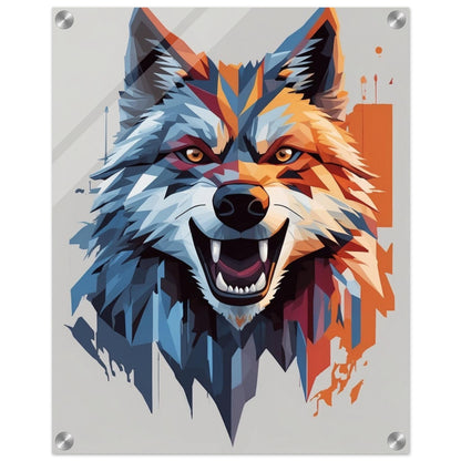 Acrylic Print