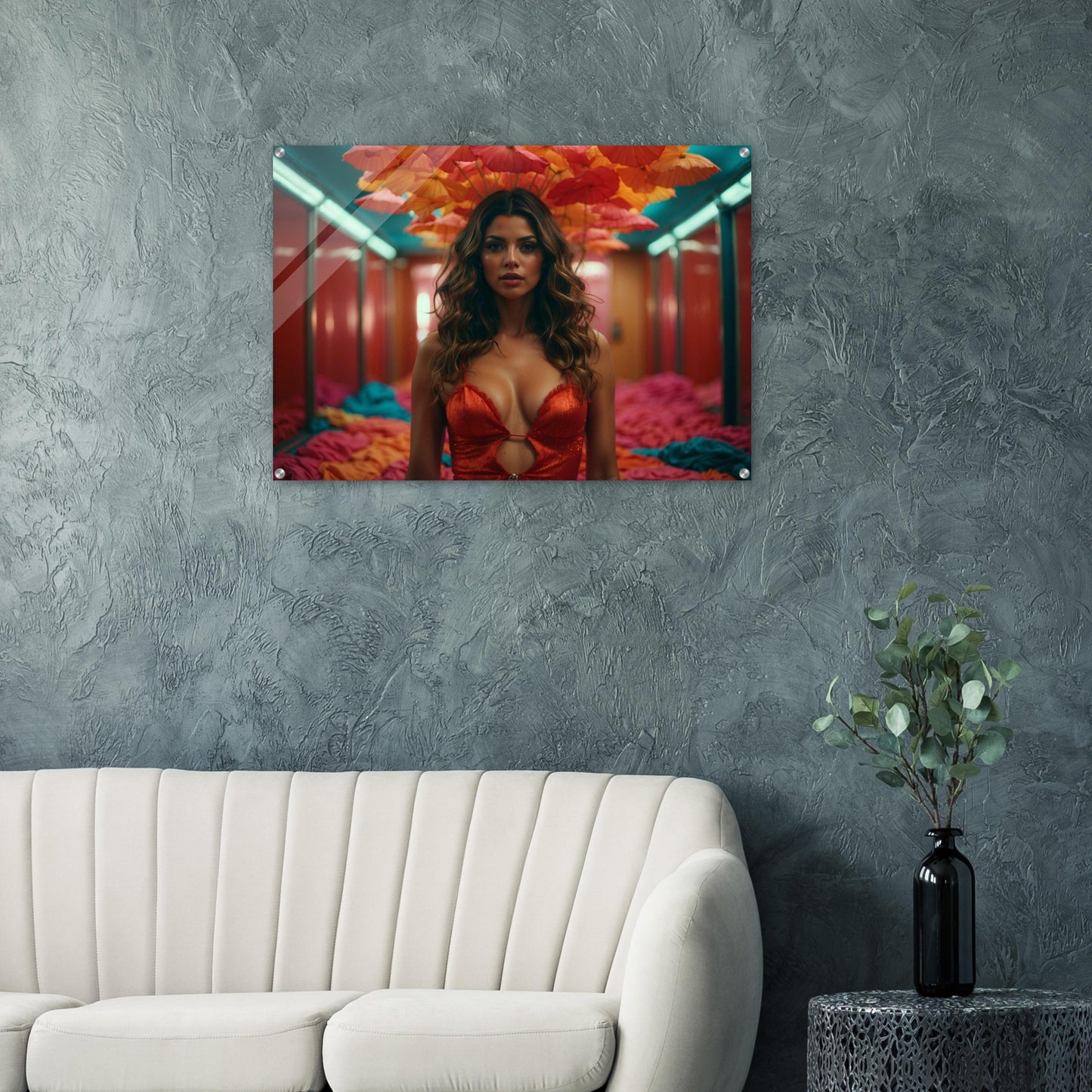 Acrylic Print