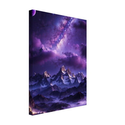 Canvas