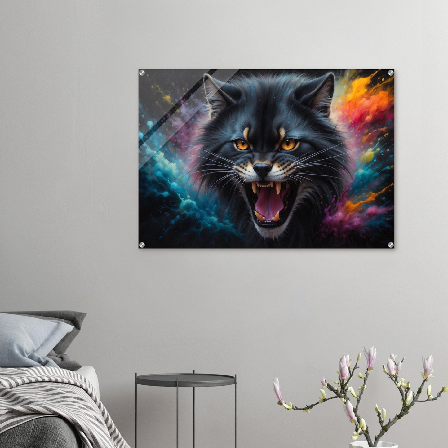 Acrylic Print
