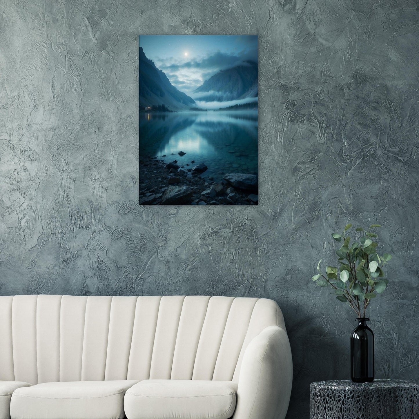 Canvas