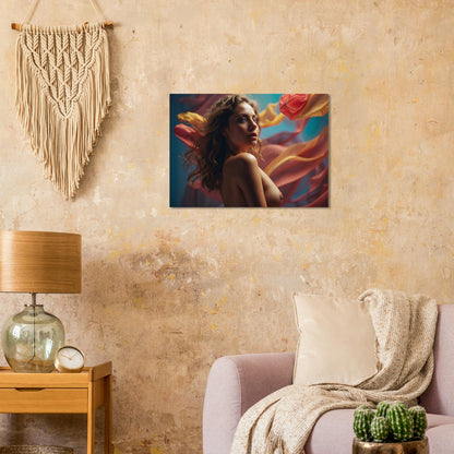 Premium Matte Paper Poster