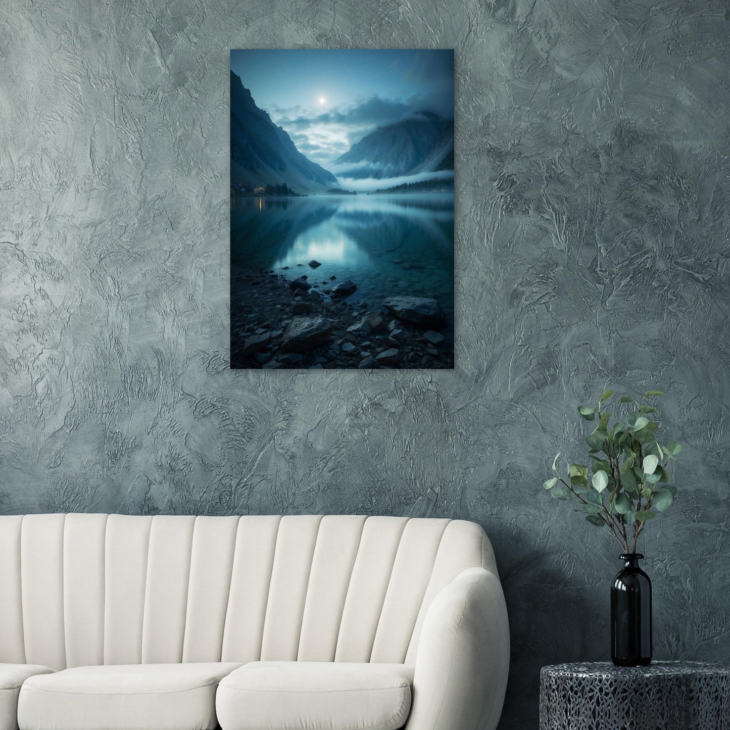 Premium Matte Paper Poster
