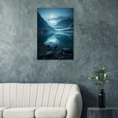Premium Matte Paper Poster