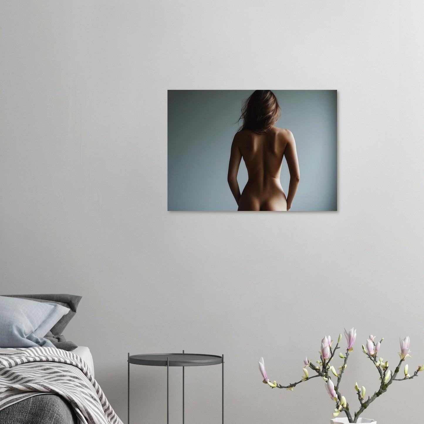 Premium Matte Paper Poster