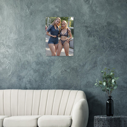 Acrylic Print