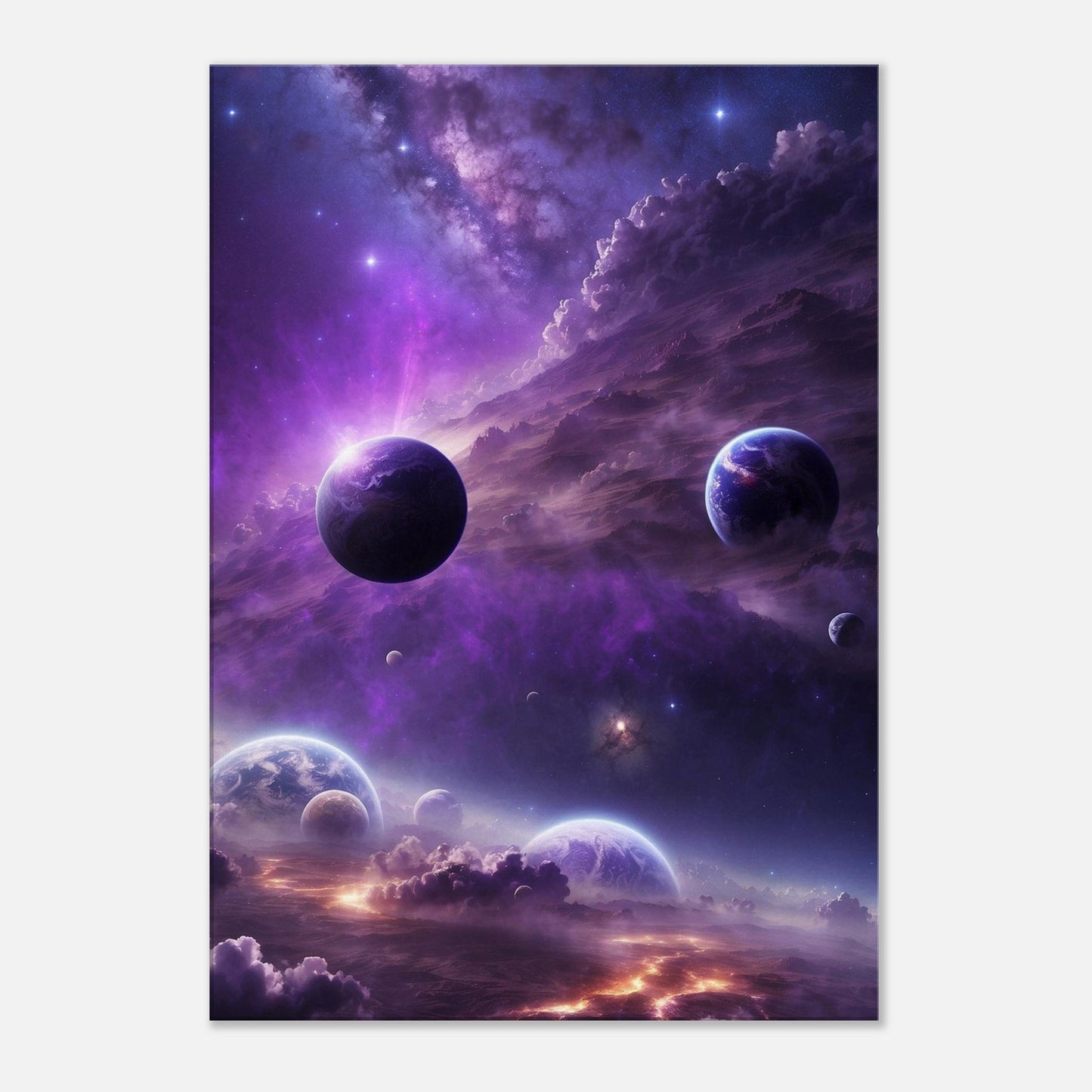 Canvas