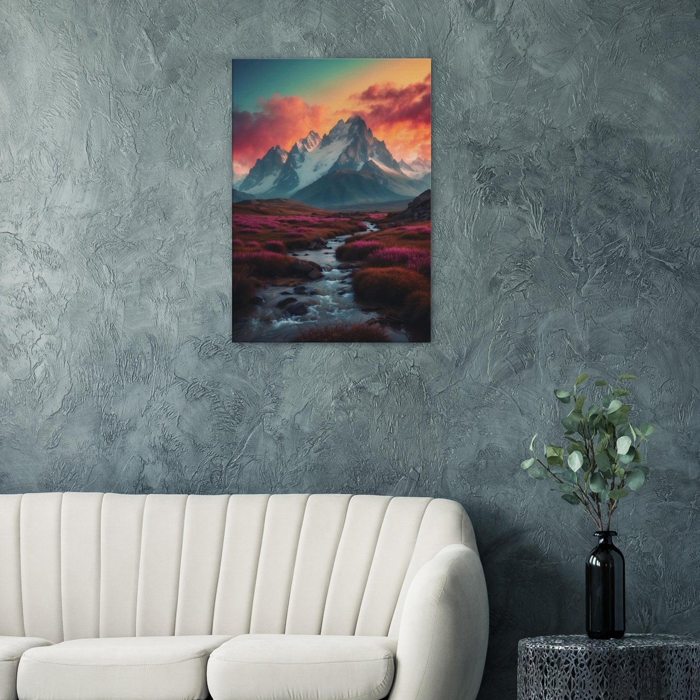 Canvas
