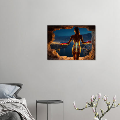 Premium Matte Paper Poster
