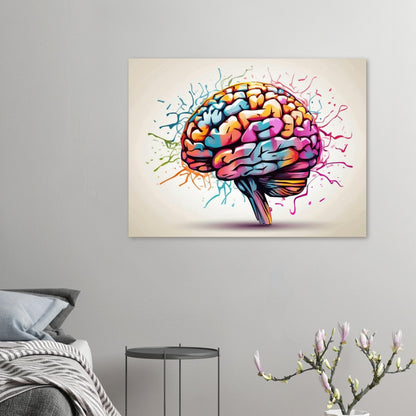 Premium Matte Paper Poster