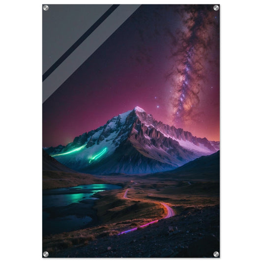 Acrylic Print