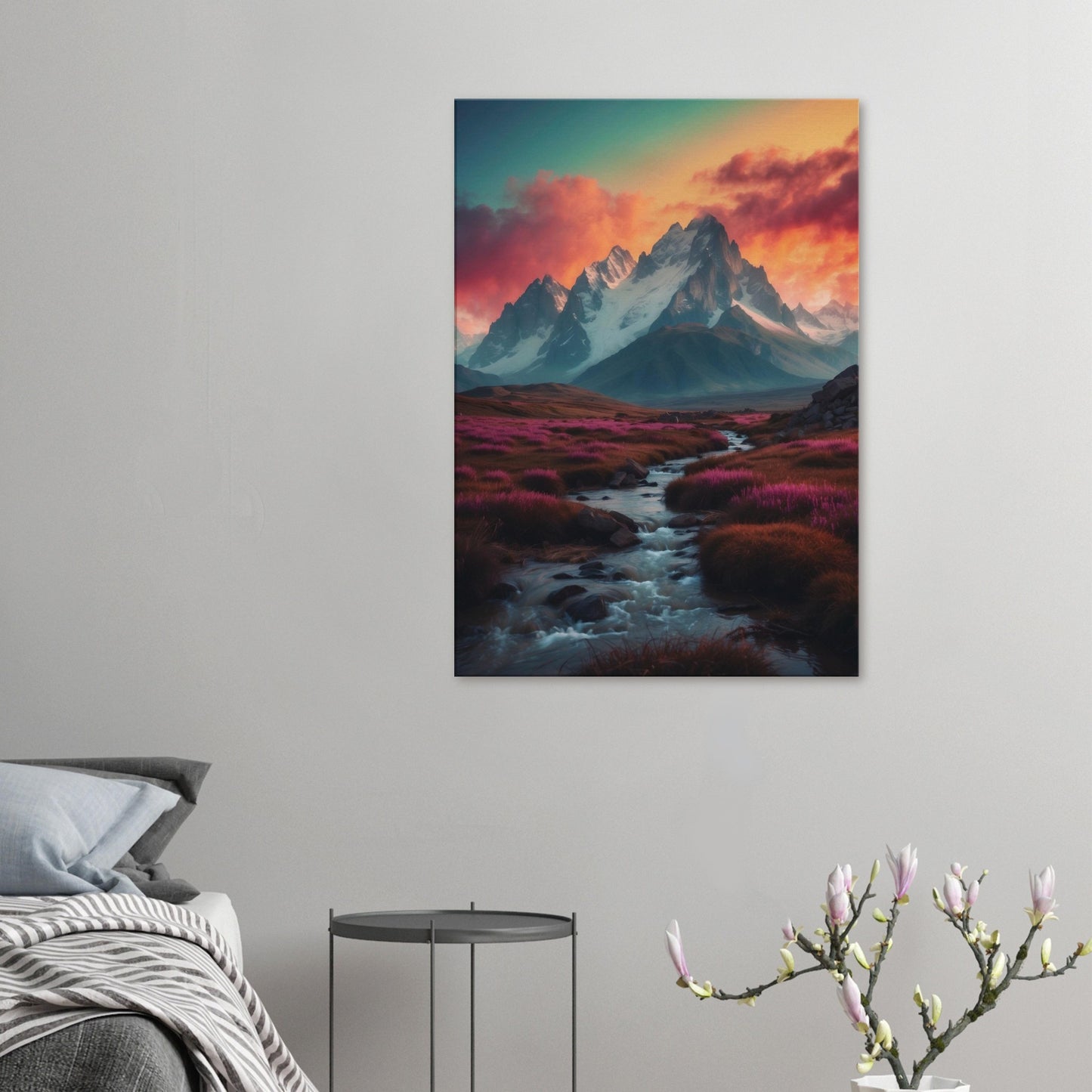 Canvas
