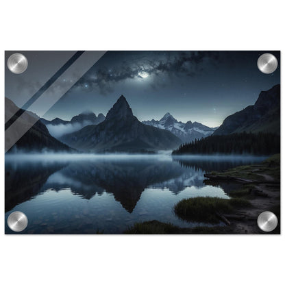 Acrylic Print