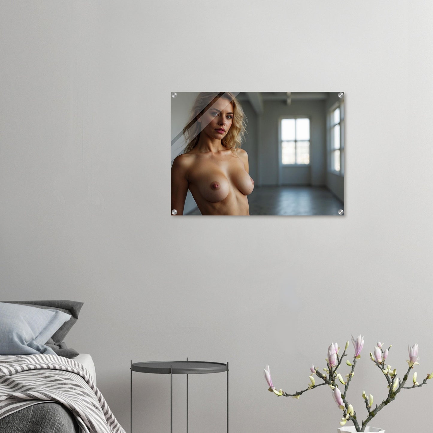 Acrylic Print