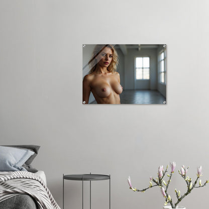 Acrylic Print