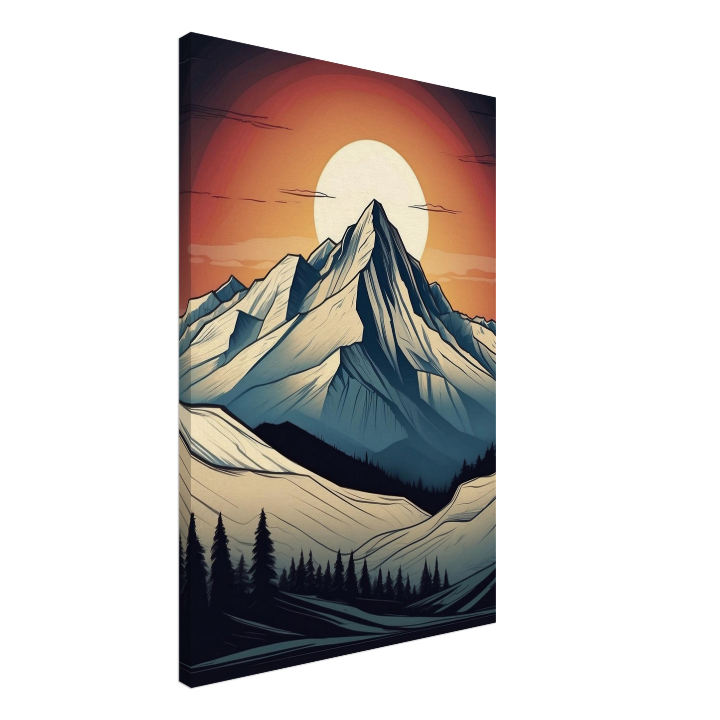 Canvas