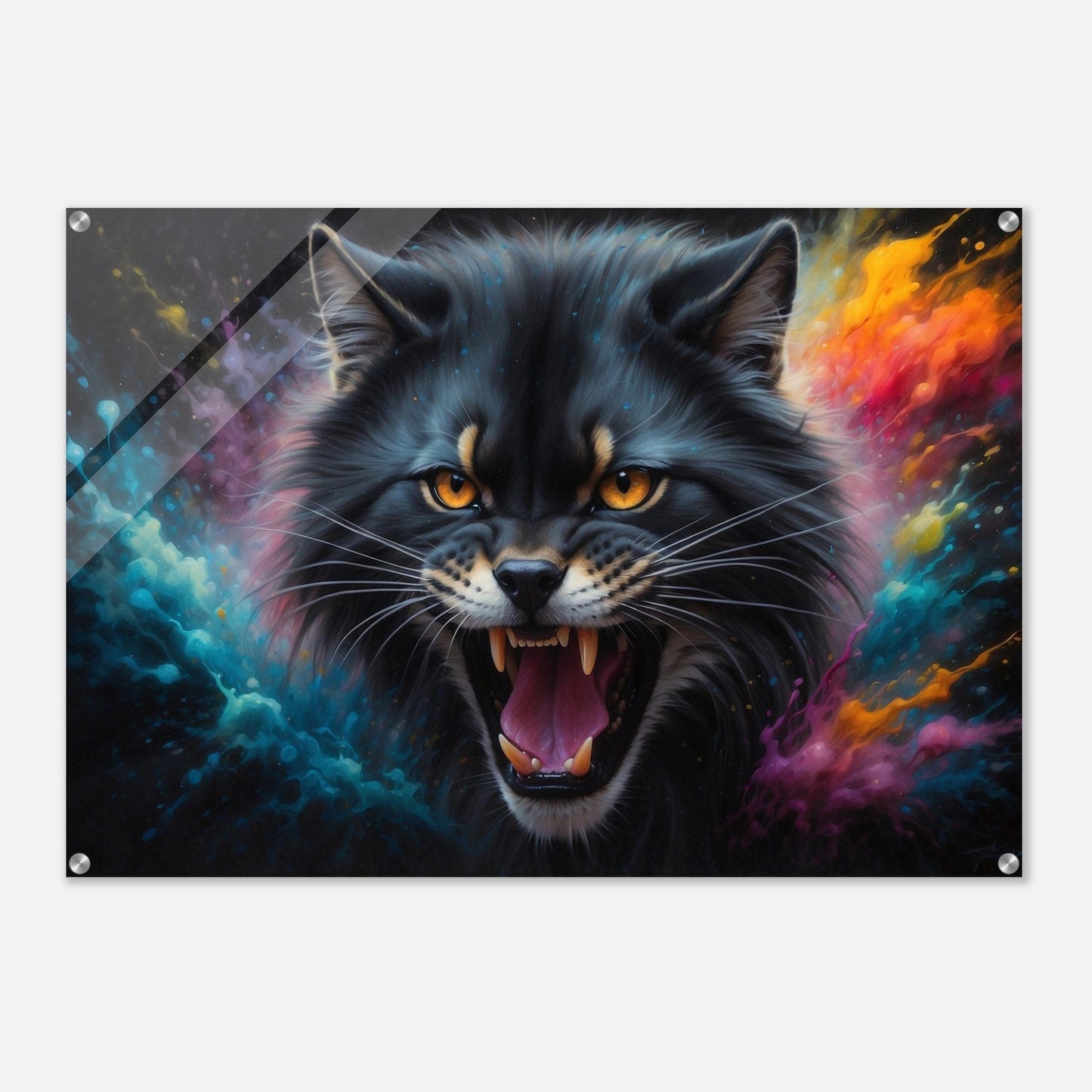 Acrylic Print