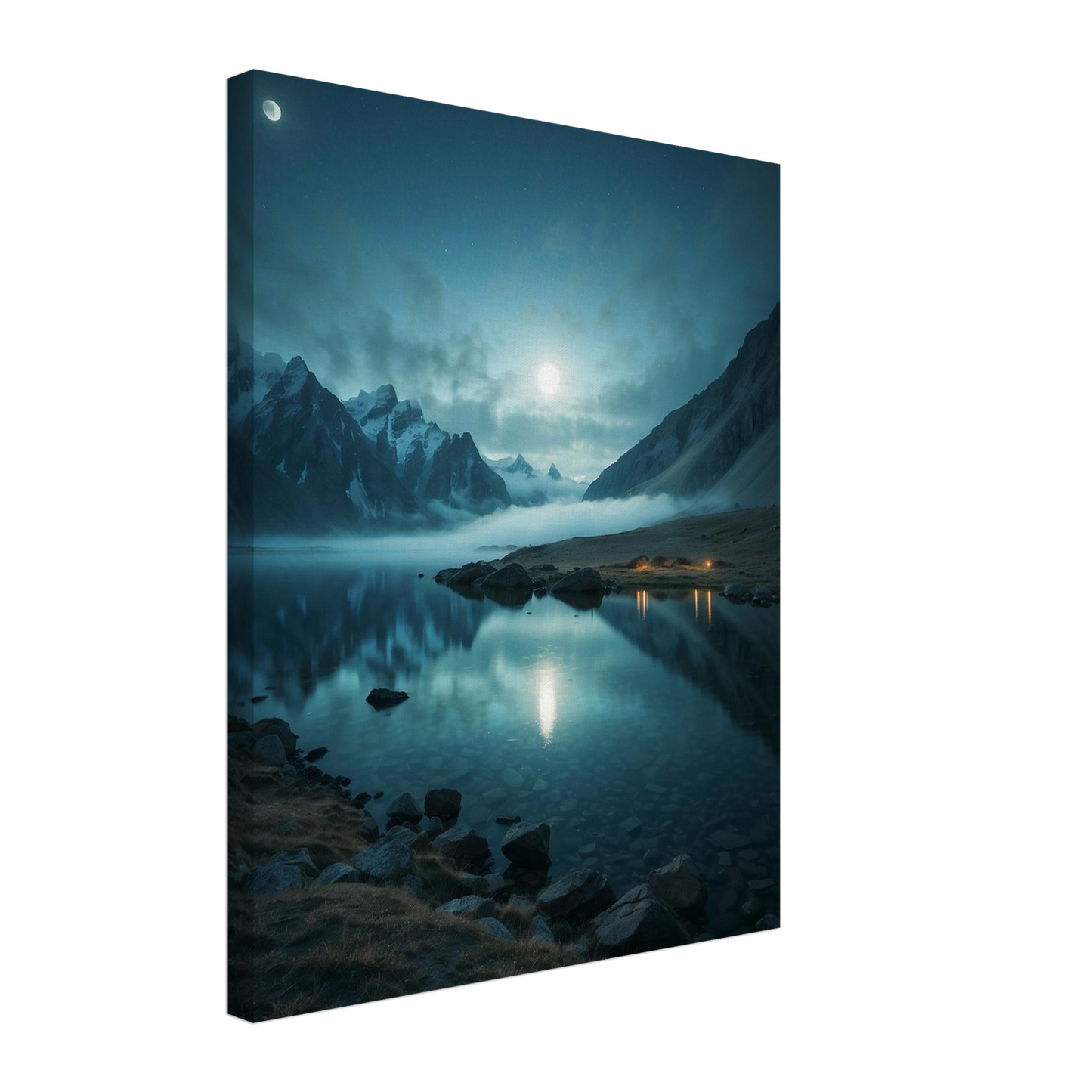 Canvas