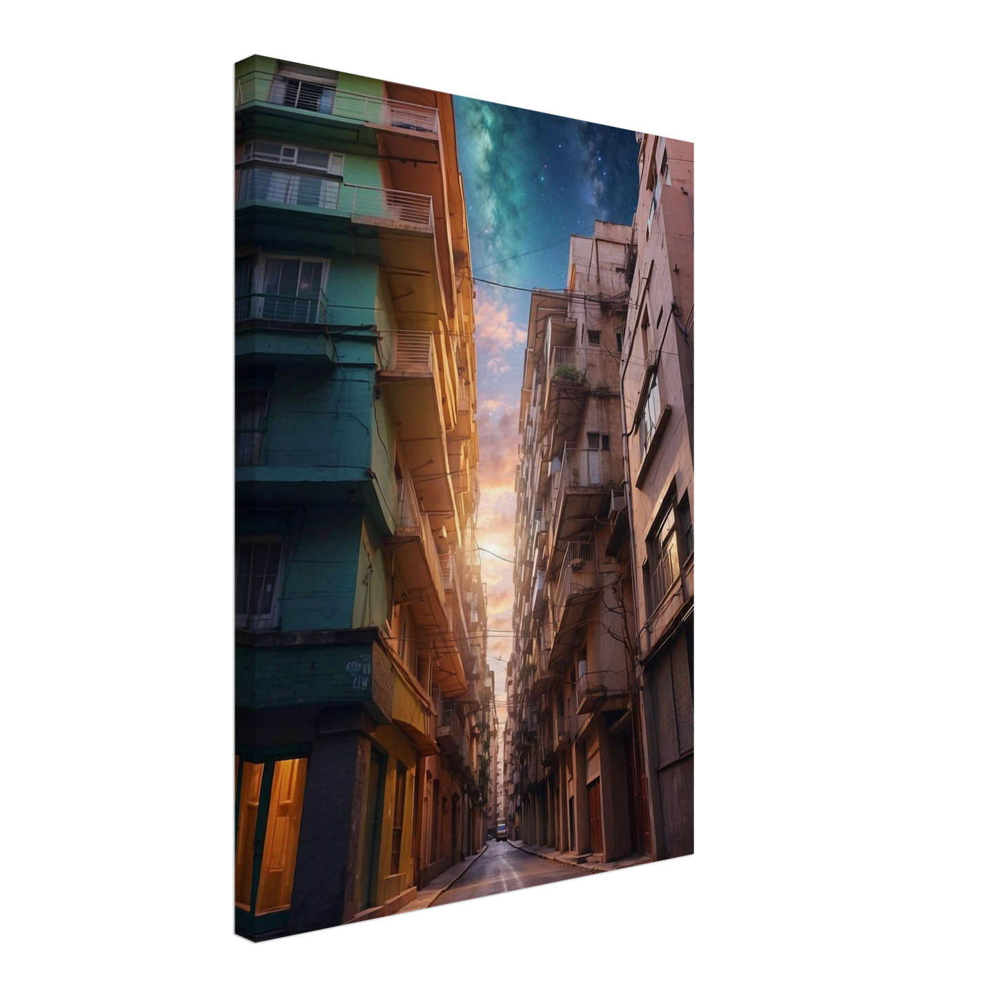 Canvas