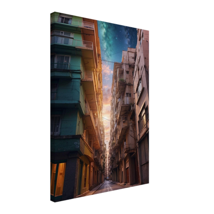 Canvas