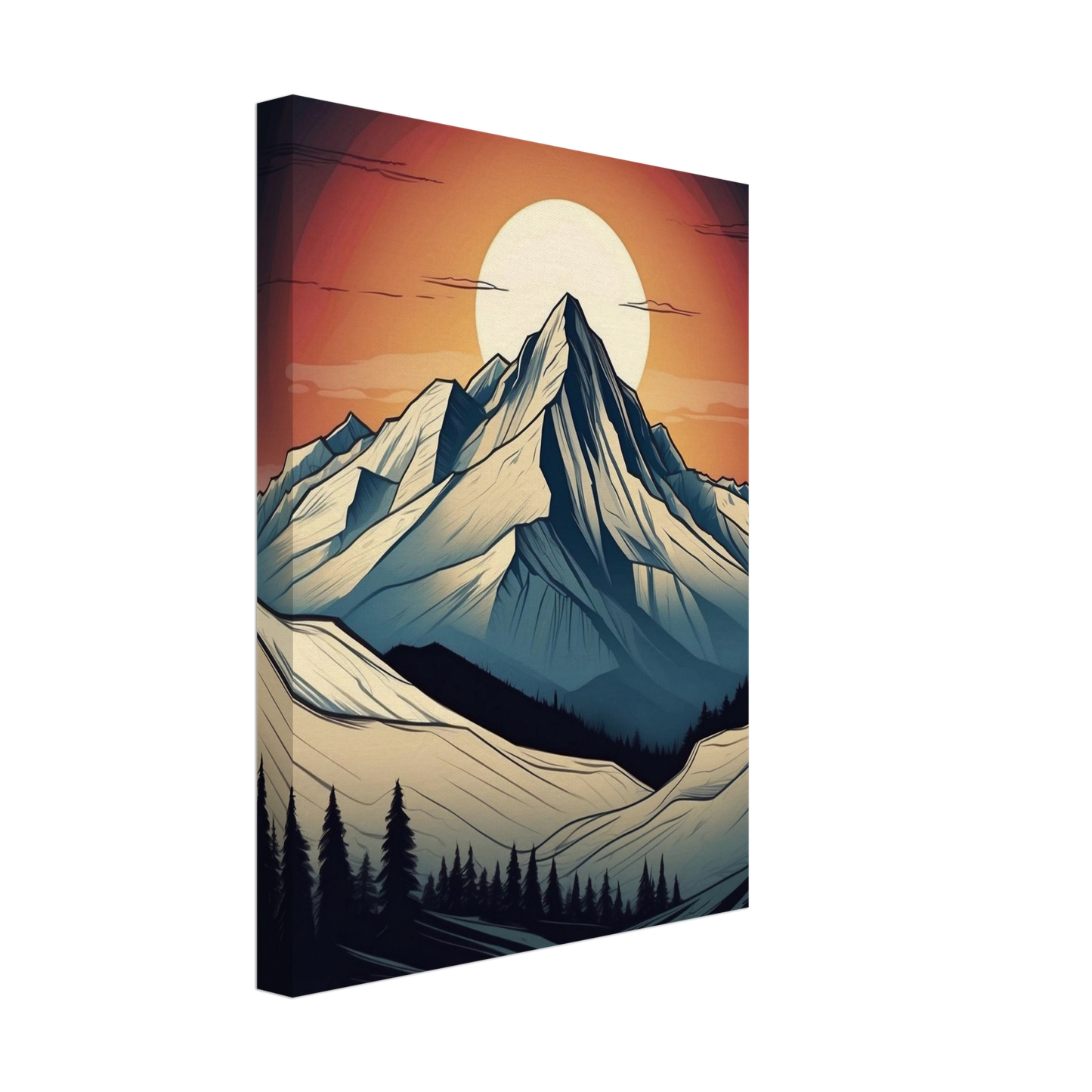 Canvas
