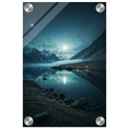 Acrylic Print