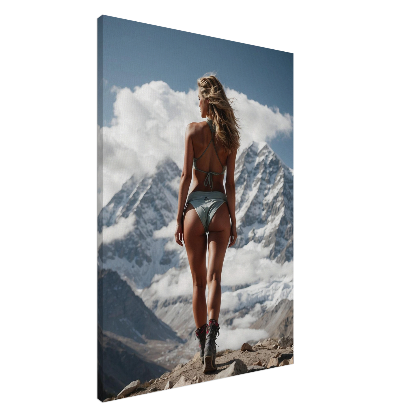 Canvas
