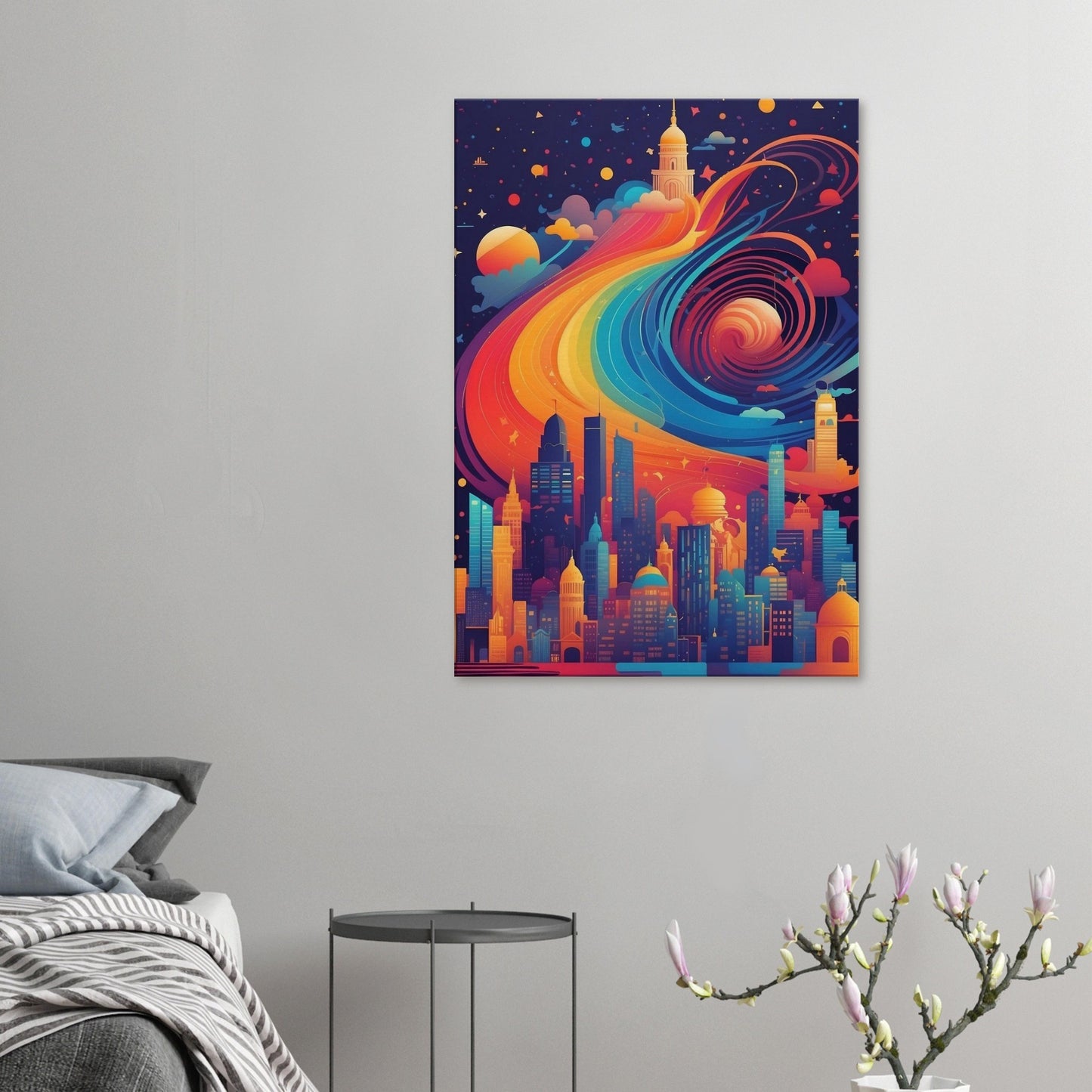 Canvas