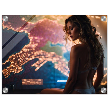 Acrylic Print