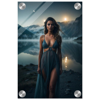 Acrylic Print