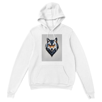 Premium Unisex Pullover Hoodie