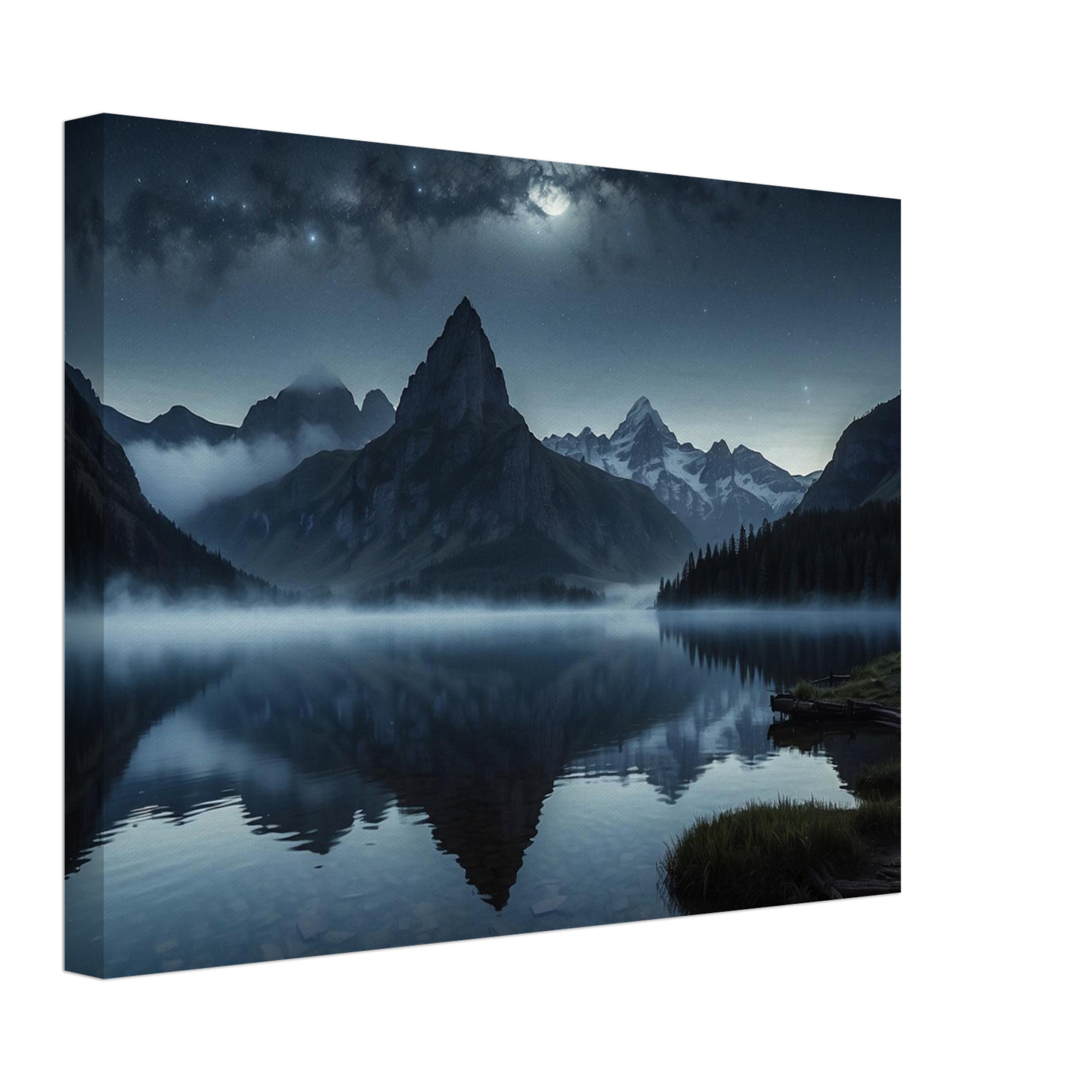 Canvas