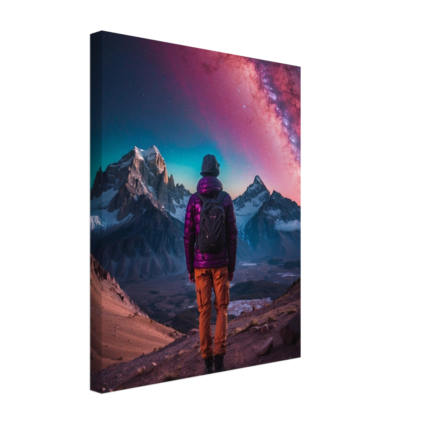 Canvas