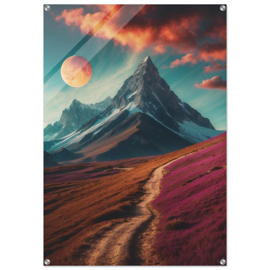 Acrylic Print