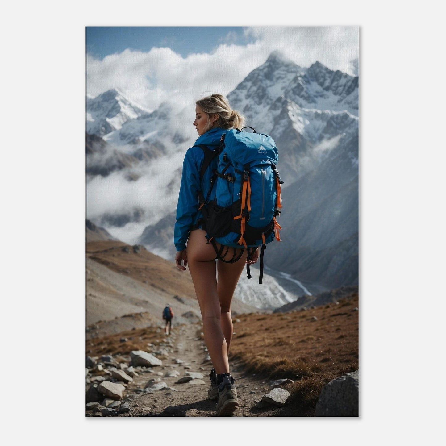 Canvas