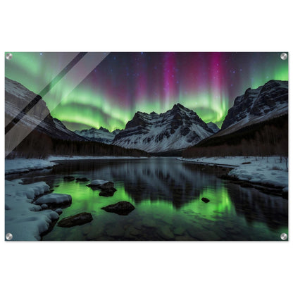 Acrylic Print
