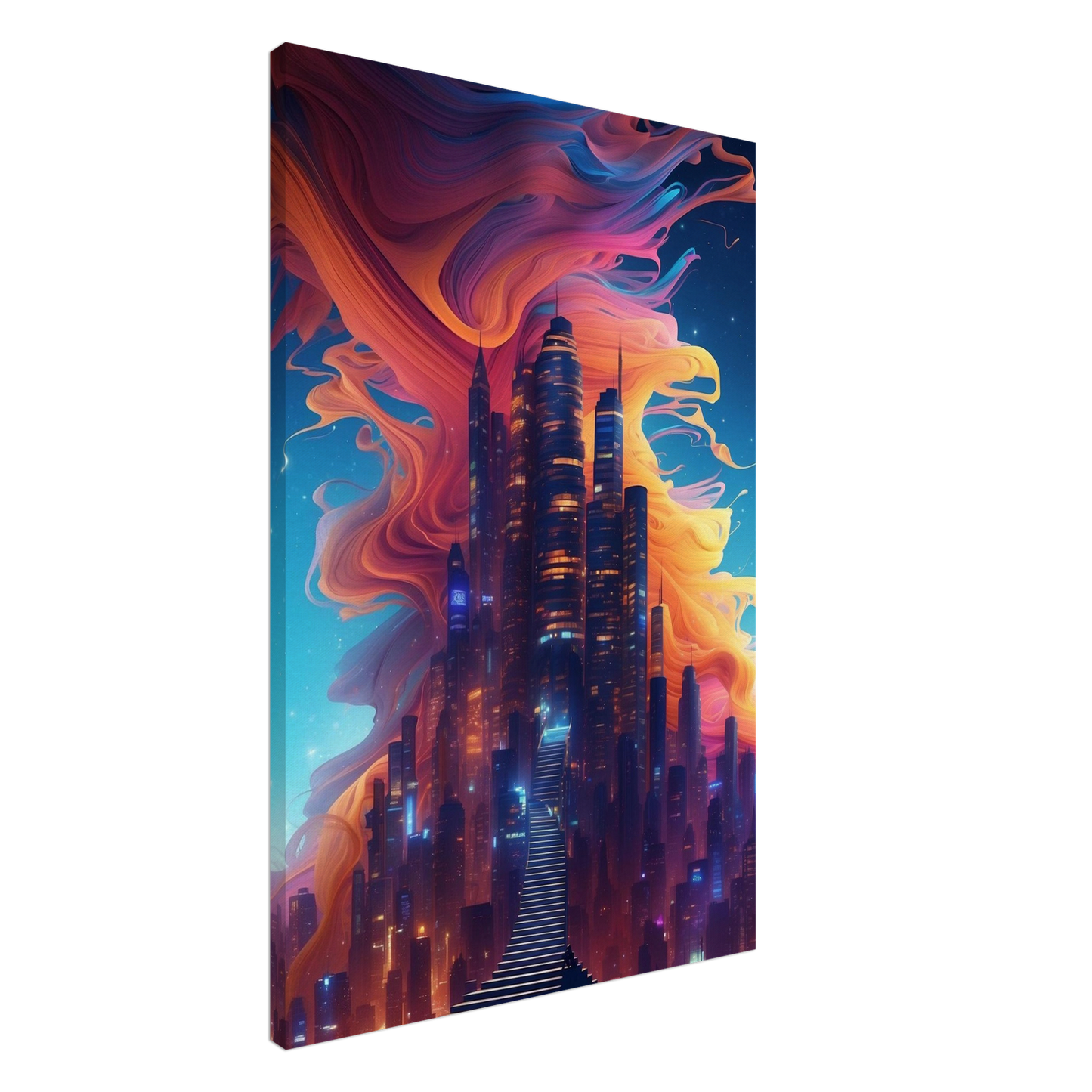 Canvas