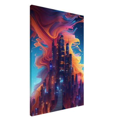 Canvas