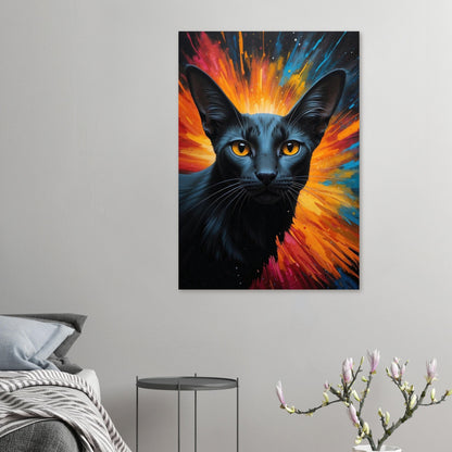 Premium Matte Paper Poster