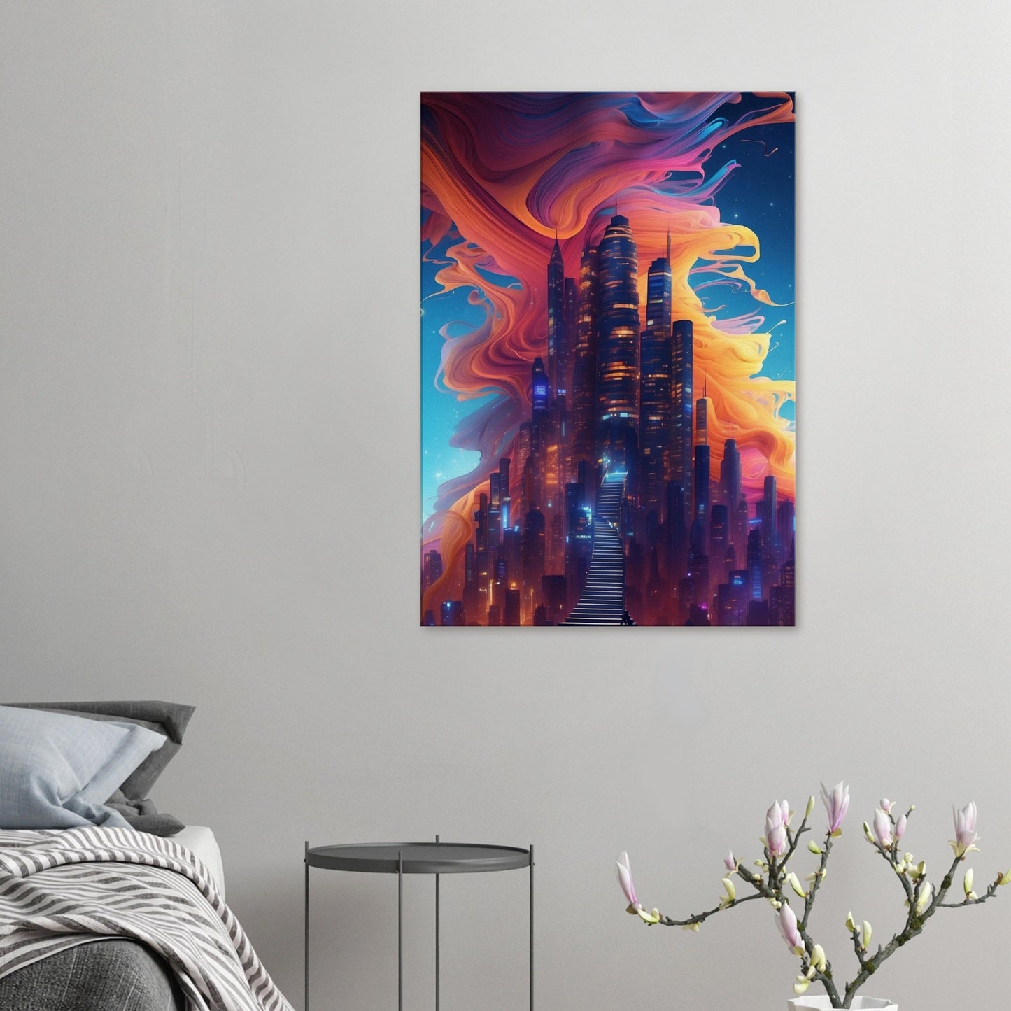 Canvas