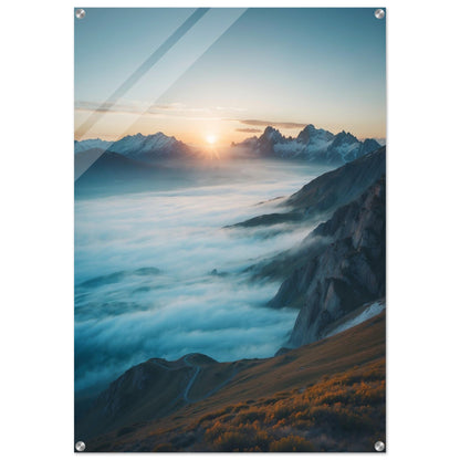 Acrylic Print