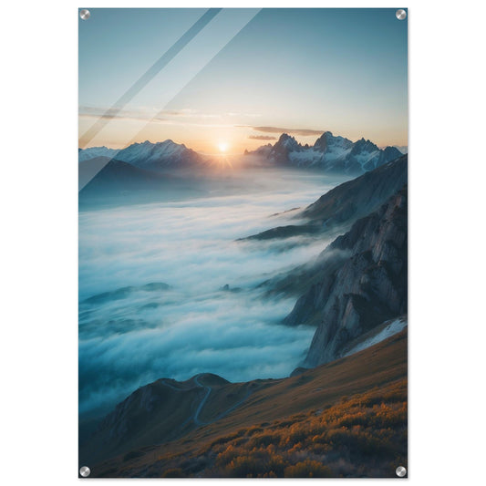 Acrylic Print